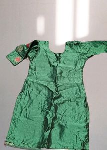 Combo Of 3 Kurtas.