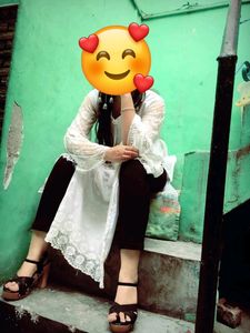 Lace Sleeve Tunic