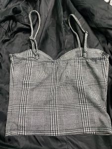 Black&amp;white Top
