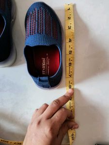 Lighting Shoe For 2to3 Yr Kids
