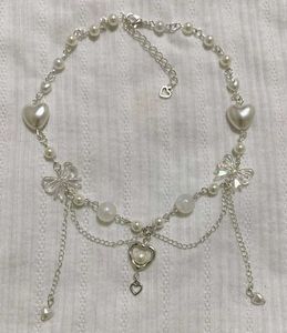 Charms And Necklace+free Gift