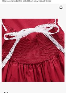 Fancy Frock