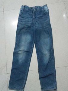 Jean