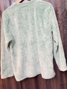 Cozy Fuzzy Lounge Set