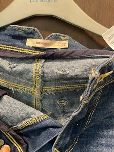 Levis Jeans