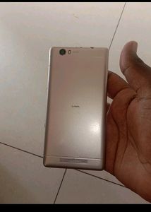 Lava Good Working Android Phone