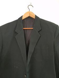 Navy Blue Formal Blazer (Men&#39;s)