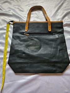 Artificial Leather Handbag