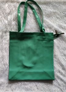 Ted Baker Green Tote Bag