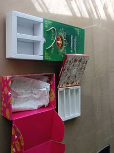 Decorative Storage Boxes