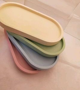 Concrete Tray.. 🌼
