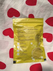 Kojic Acid &amp; Turmeric Cleansing Pads 🎀