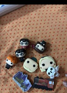 Harry Potter Collectables