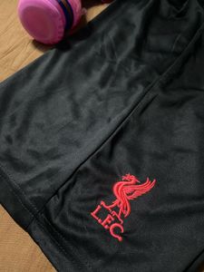 Liverpool FC Shorts ♠️