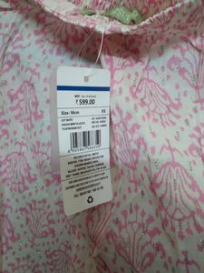 Avaasa Cotton Pant For Women
