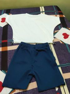Cute Kids Outfit