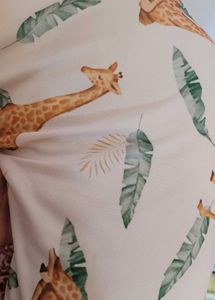 Baby Feeding Pillow With Detachable Cover