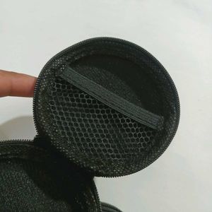 led case matte finish