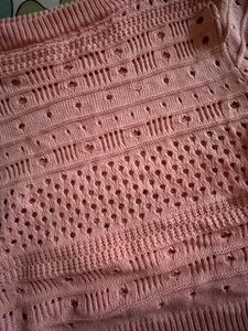 Crochet Top