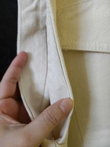 H&amp;M Cotton Jacket