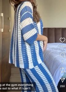 Summer coord set
