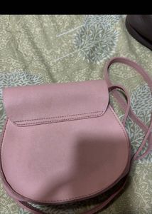 Miniso Sling Bag
