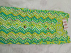 Sleeveless Women's Kurti