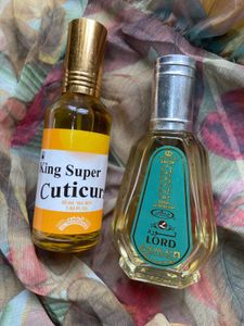 Combo Offer Perfume