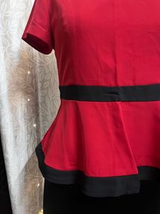 Red Top