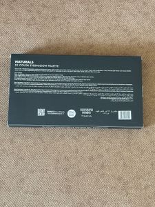 Eyeshadow Palette