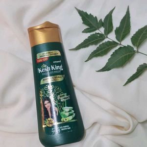 Kesh King Anti-Hairfall Shampoo