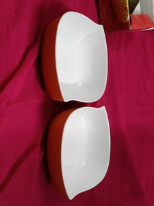 Nayasa Bowl Set (2 Pcs)