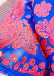 Daily Wear Saree