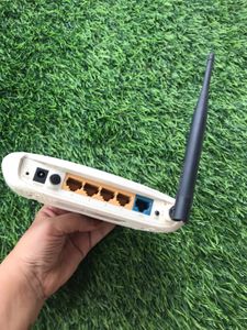 Wifi Router With 1 Antenna
