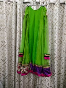 Anarkali