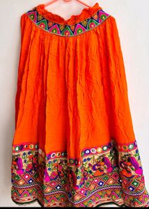 Best Kuchi Work Chaniya Choli