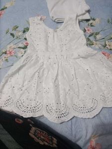 Girls&#39; Dress Bundle - Size Unknown