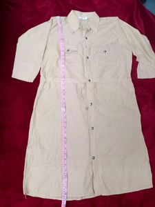 Shirt Dress 👗