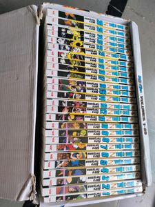Dragonball Z Complete Box Set