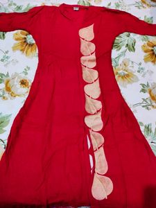 Combo Of 2 Kurti🥳🥳🥳