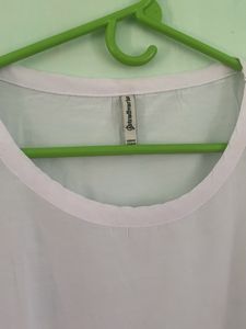 White Top