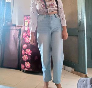 H&M Denim Jeans