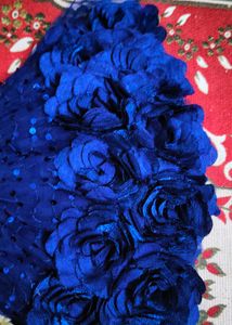 Like New Party Wear Frock