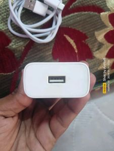 Vivo Flash Charger  33watt With Cable Original