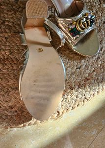 Mirror Copy Gucci Sandals
