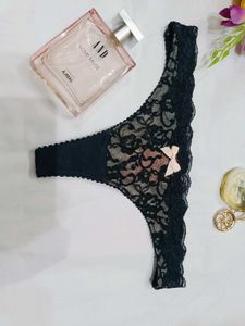 🇭🇲💫 HUNKEMOLLER BRAND THONG