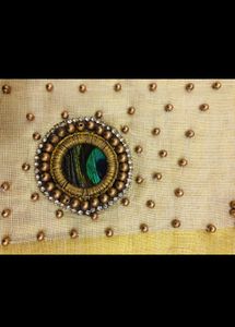 Sarees Combo With Free Gift