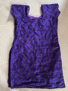 Pretty Kurta