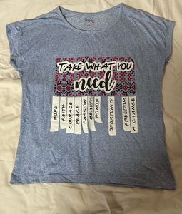 t-shirt combo