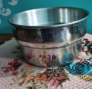 Aluminium Cake Mould